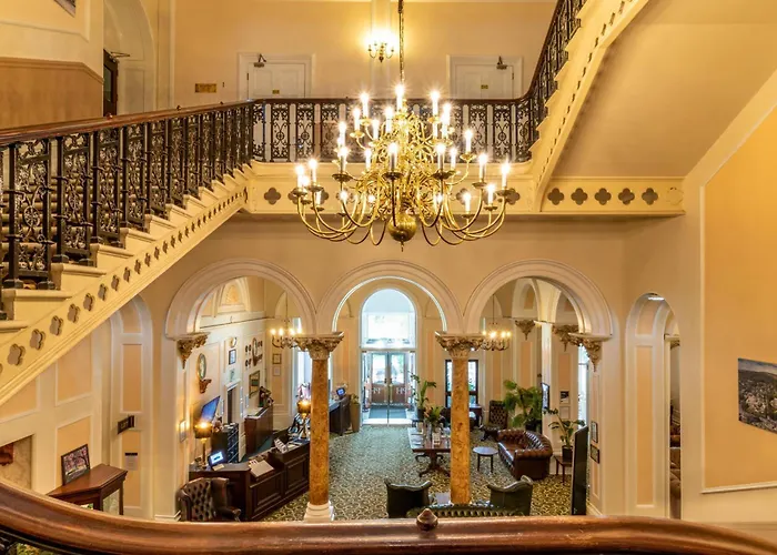 Palace Hotel & Spa Buxton