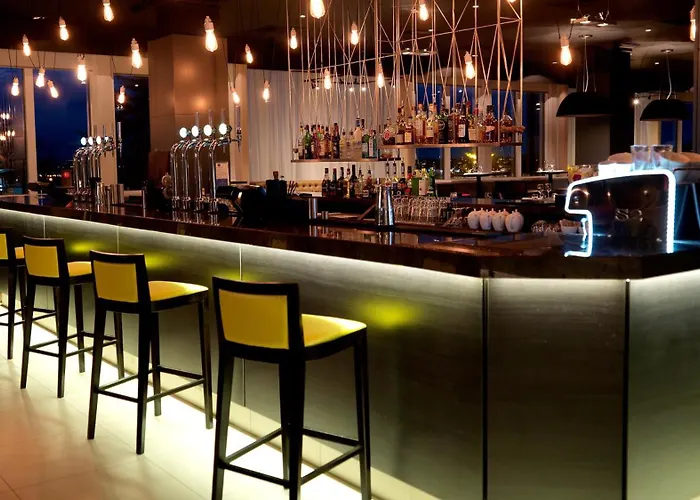 Crowne Plaza Chester By Ihg